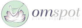 Om Spot Pilates